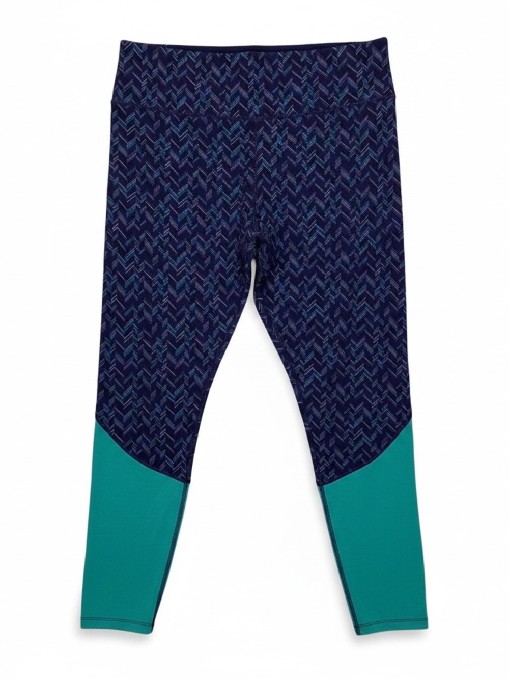 Old Navy Active | Print Athletic Leggings | XXL